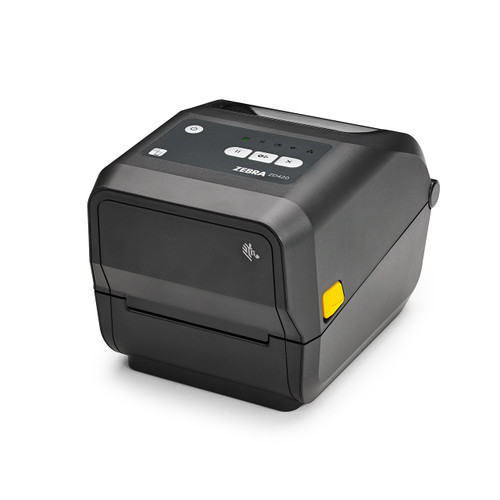 Zebra ZD420 Barcode Printer (Cartridge) - ZD42043-C01W01EZ