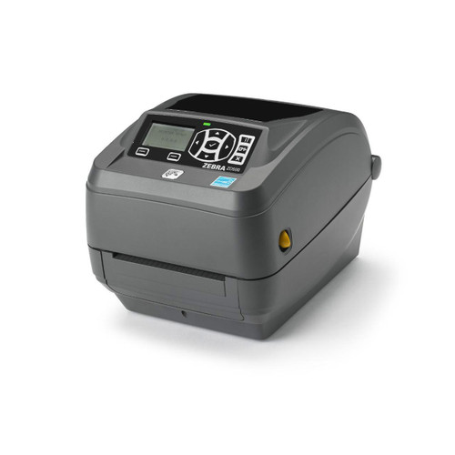 Zebra ZD500R RFID Barcode Printer - ZD50042-T212R1FZ
