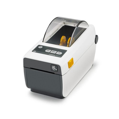 Zebra ZD410 Barcode Printer - ZD41H22-D01000EZ