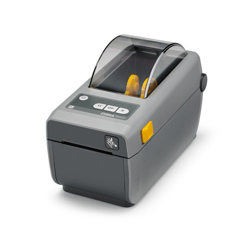 Zebra ZD410 Barcode Printer - ZD41022-D01E00EZ