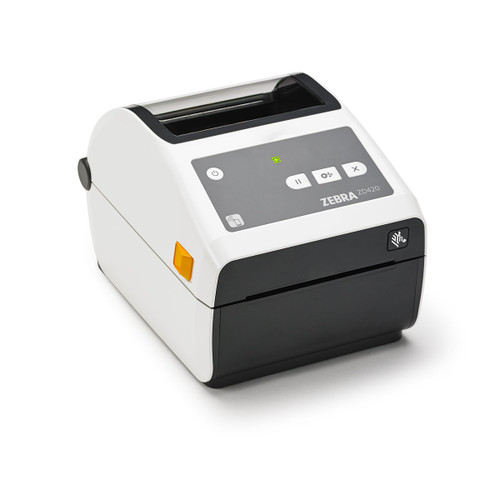 Zebra ZD420 Barcode Printer - ZD42H42-C01E00EZ