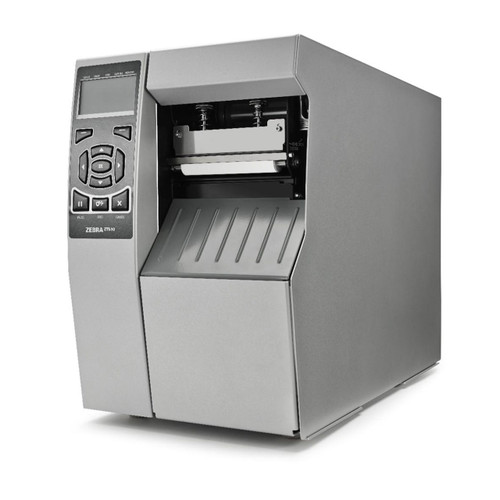 Zebra ZT510 Barcode Printer - ZT51043-T01A000Z