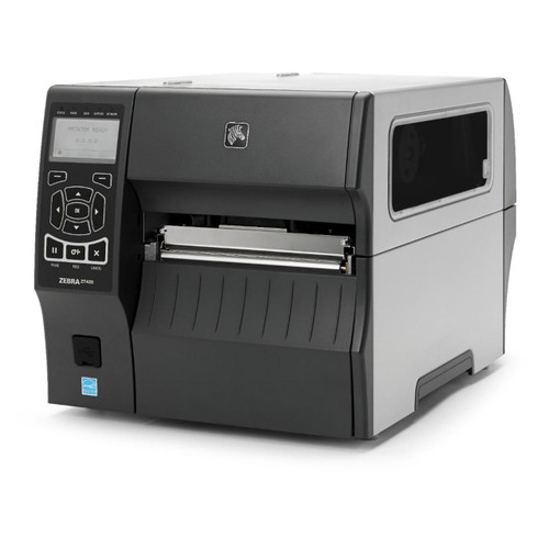 Zebra ZT420 RFID Barcode Printer - ZT42063-T0100A0Z