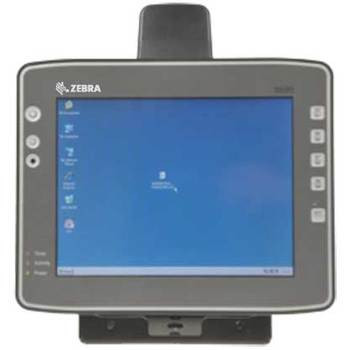 8500B2D0AX1A2B0X Zebra 8585 Vehicle Mount