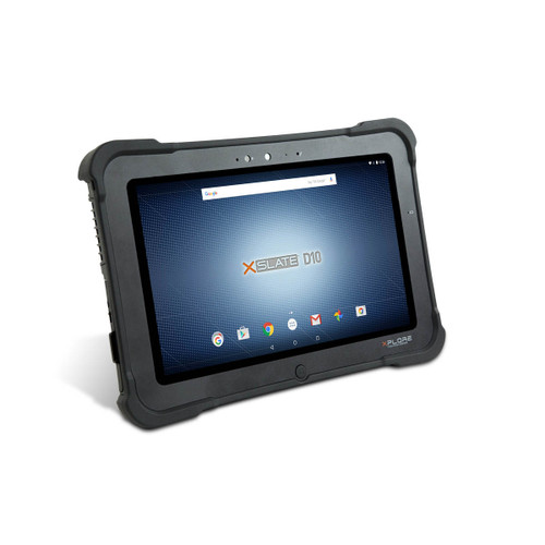 Zebra D10 Tablet (10.1" Display) - 200123