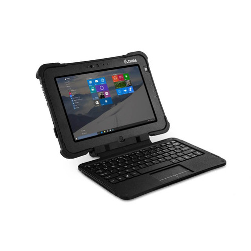 Zebra D10 Tablet (10.1" Display) - 201194