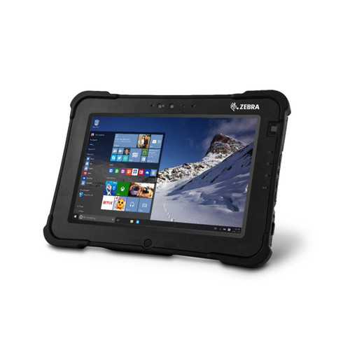 Zebra XSLATE L10 Tablet (10.1" Display) - 210604