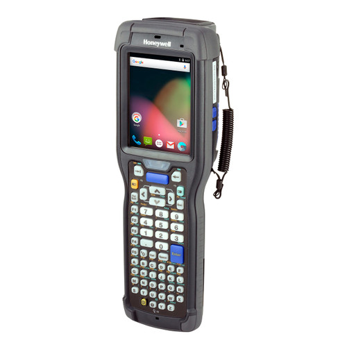 Honeywell CK75 Mobile Computer - CK75AA6EN00A6420