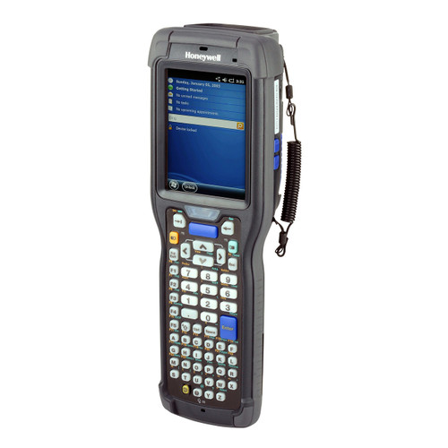 Honeywell CK75 Mobile Computer - CK75AB6MN00W1420