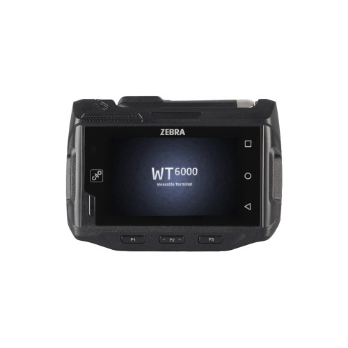 WT60A0-TX2NEUS Zebra WT6000 Wearable Computer