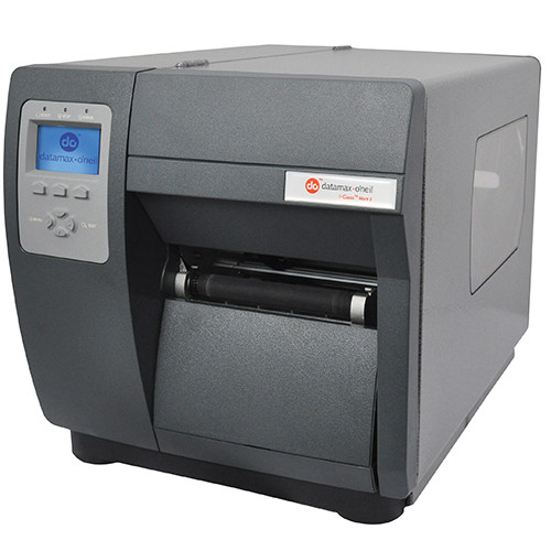 I12-00-08900P07 Honeywell I-4212E Mark II Barcode Printer