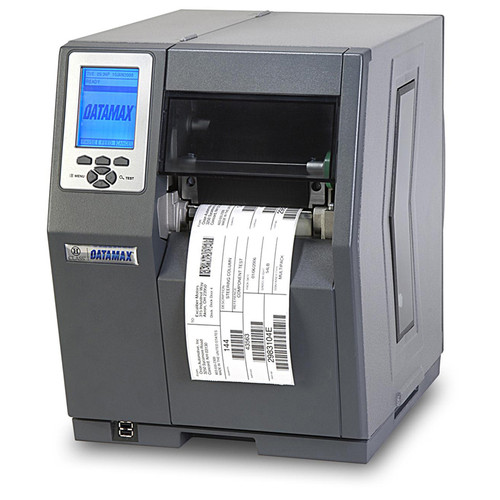 Honeywell H-4310X RFID Barcode Printer - C33-J2-484000R4