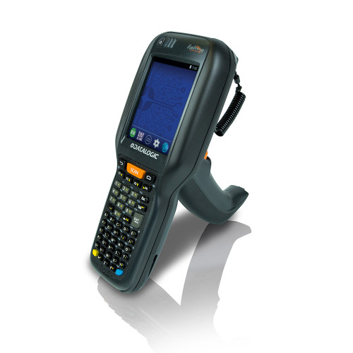 Datalogic Skorpio X4 Mobile Computer - 942500001