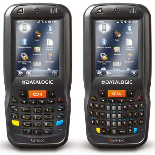 Datalogic Lynx Mobile Computer - 944400017