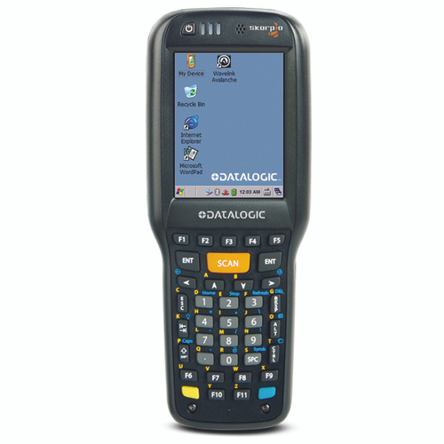 Datalogic Falcon X4 Mobile Computer - 945500009