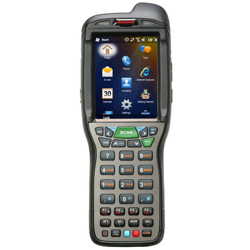 Honeywell Dolphin 99EX Mobile Computer - 99EXL01-0C212XE