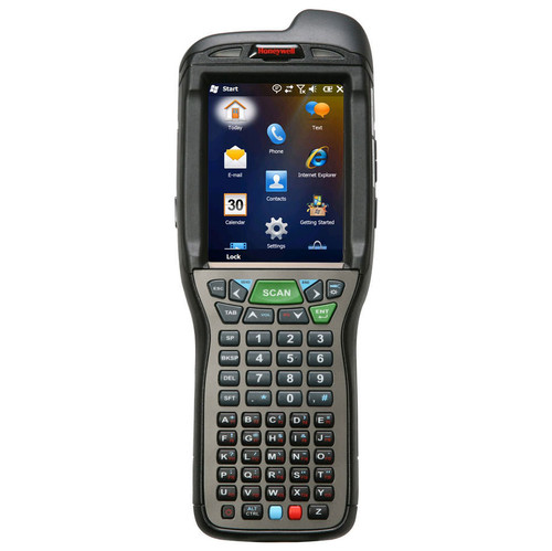 Honeywell Dolphin 99GX Mobile Computer - 99GXL02-00112SE