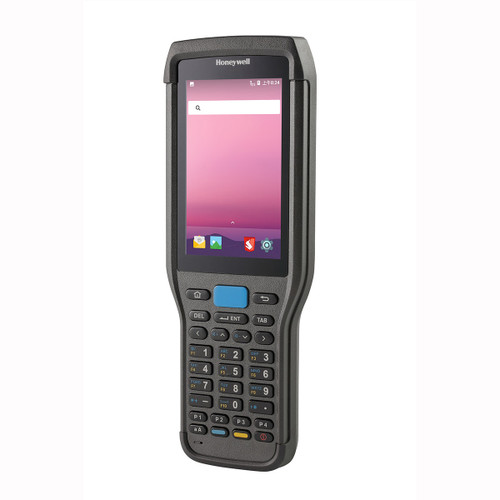 Honeywell EDA60KM Mobile Computer - EDA60K-0-N323ENEUK