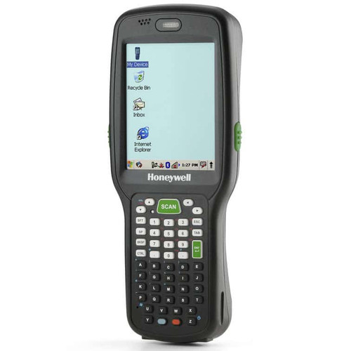 Honeywell Dolphin 6500 Mobile Computer - 6500BP11211E0H