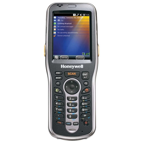 6110GPB1132E0H Honeywell Dolphin 6110 Mobile Computer