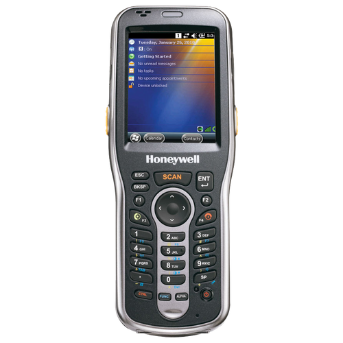 Honeywell Dolphin 6110 Mobile Computer - 6110GPB1133E0H