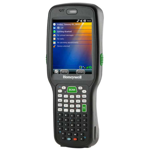 6510FPB1233E0H Honeywell Dolphin 6510 Mobile Computer
