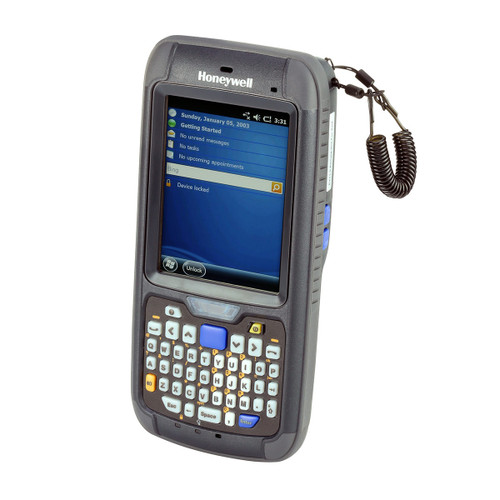 Honeywell CN75E Mobile Computer - CN75EQ6KC00W1110