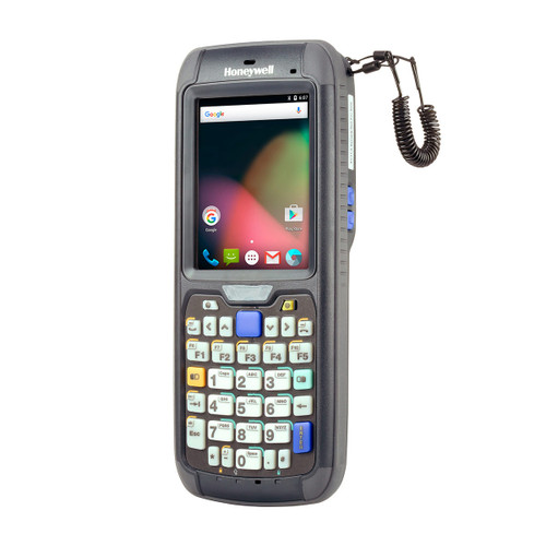 CN75EN7KC00A6100 Honeywell CN75E Mobile Computer