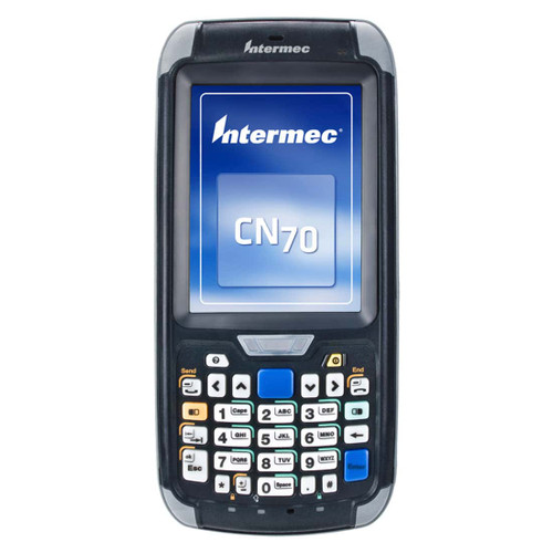 Honeywell CN70 Mobile Computer - CN70AQ3KN00W4100