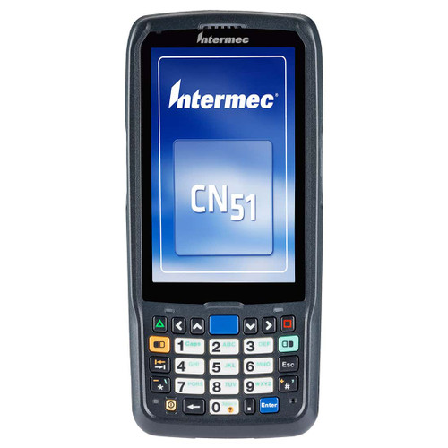 CN51AQ1KC00A1000 Honeywell CN51 Mobile Computer