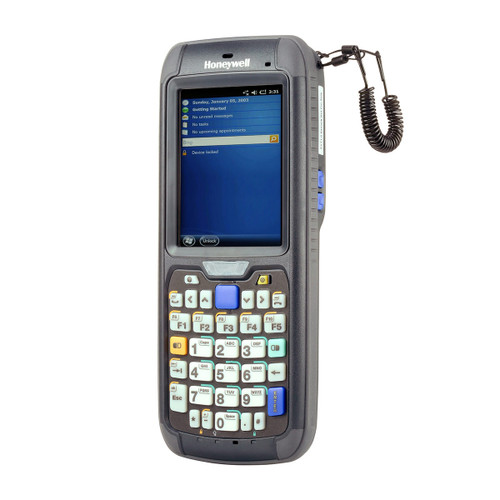 CN75AN5KCF2W6100 Honeywell CN75A Mobile Computer