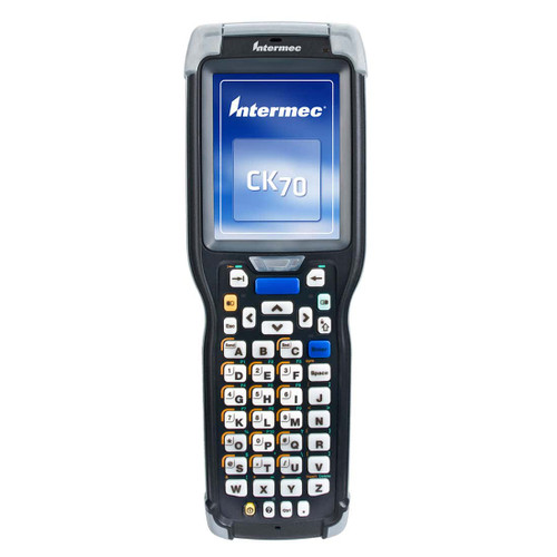 CK70AB3KNF2W6100 Honeywell CK70 Mobile Computer
