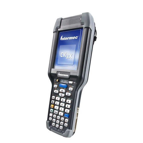 CK3XAA4M000W4410 Honeywell CK3X Mobile Computer