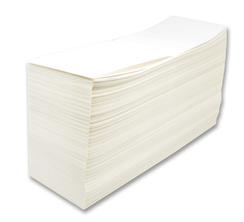 3" x 2" Paper Label (Case) - L-TT-30201F