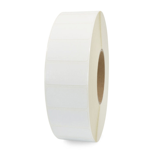 2.25" x 2.5" DT Paper Label (Case) - RD-225-25-2500-3