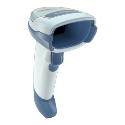 Zebra DS4608-HC Healthcare Barcode Scanner (Scanner Only) - DS4608-HC4000BVZWW