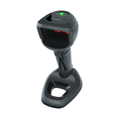 DS9908-DL4U210RAZU Zebra DS9908 Barcode Scanner