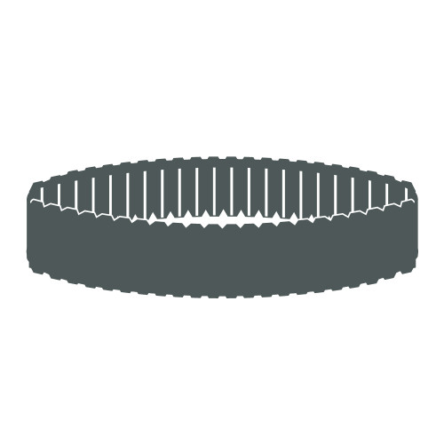 SATO M8460SE Timing Belt - PT8190064