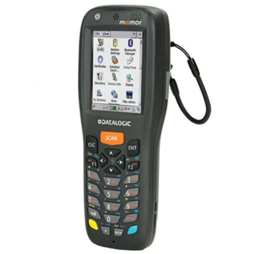 Datalogic Memor X3 Mobile Computer - 944250003