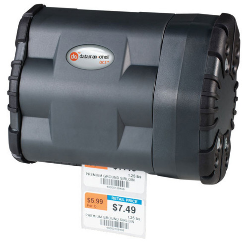 200333-100 Honeywell OC3 Barcode Printer