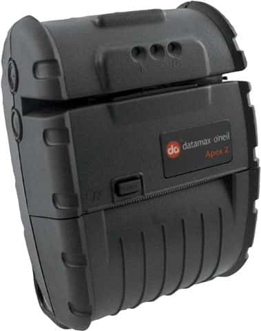 78728S1-4 Honeywell Apex 2 Barcode Printer