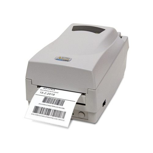 SATO OS-214PLUS Barcode Printer - 99-21402-604