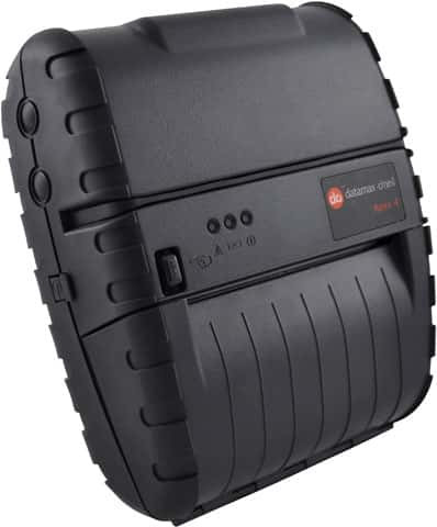 78928I1 Honeywell Apex 4 Barcode Printer