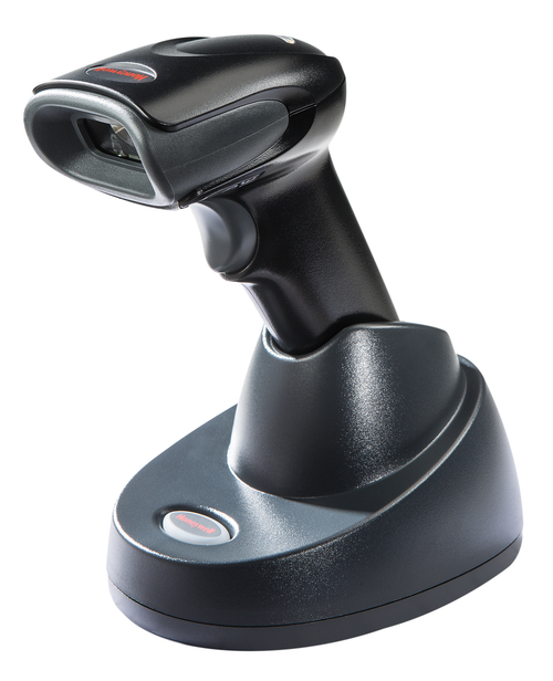 Honeywell Voyager 1450g Barcode Scanner (USB Kit) - 1450G2D-2USB-1