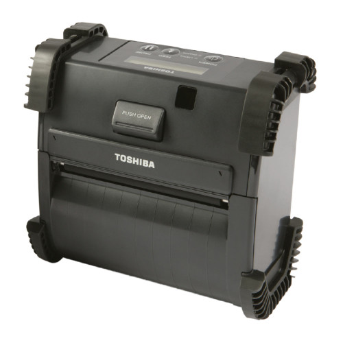 Toshiba B-EP4DL Barcode Printer - B-EP4DL-GH20-QM-R