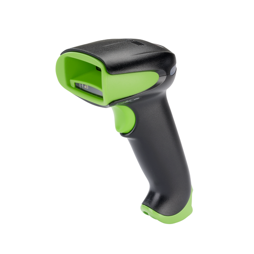 Honeywell Xenon 1902g Barcode Scanner (Cordless) - 1902GHD-2USB-5-BF