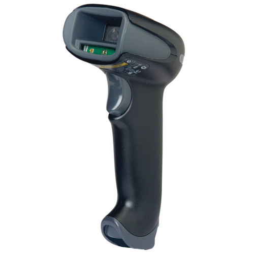 Honeywell Xenon 1902g Barcode Scanner (Cordless) - 1902GSR-2USB-5F-N