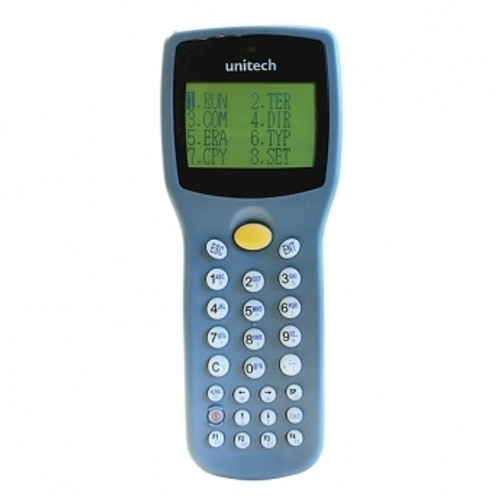 Unitech HT630 Mobile Computer - HT630-9000BADG