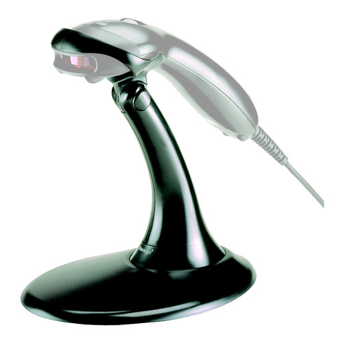 Honeywell Voyager MS9520, MS9540 Stand (Black) - 46-46128-3