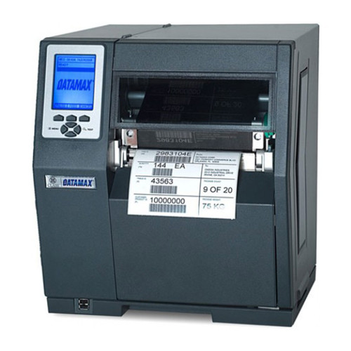 Honeywell H-6210 RFID Barcode Printer - C82-L1-480000V4